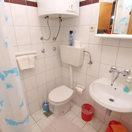 Apartment Rasema 891