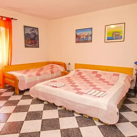 Rasema 891 Apartment Premantura