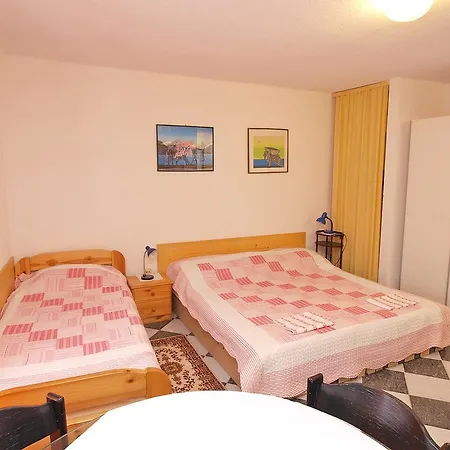 Rasema 891 Apartment