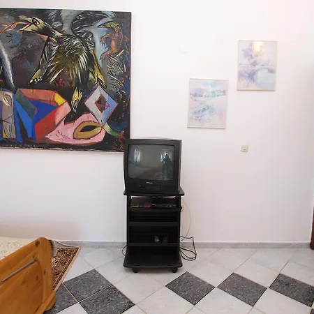Appartamento Rasema 891 *