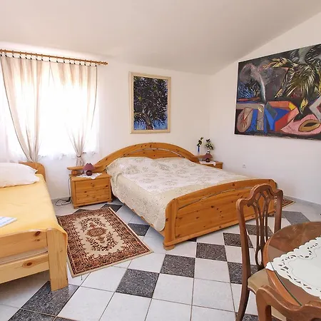 Rasema 891 Apartment *